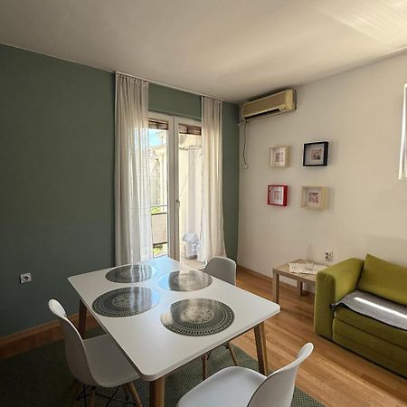 Cosy Apartment In The Heart Of Skopje Exterior photo